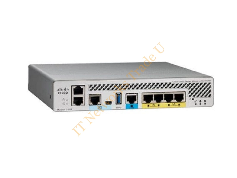 C1-AIR-CT3504-K9 Cisco ONE 3504 Wireless LAN Controller