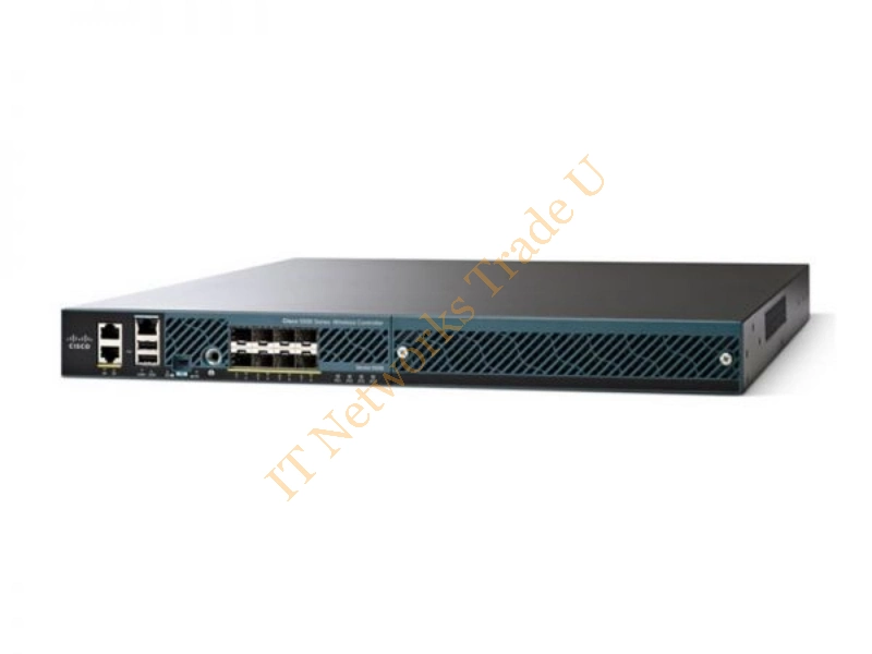 C1-AIR-CT5508-K9 Cisco ONE 5508 Wireless LAN Controller
