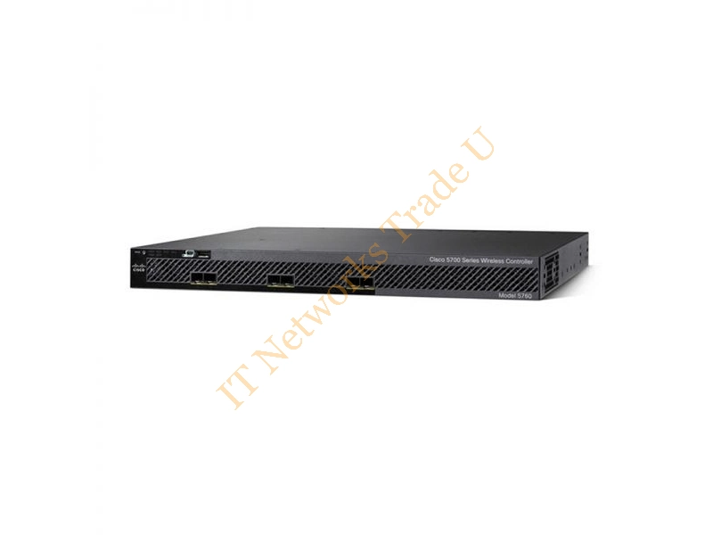 C1-AIR-CT5760-K9 Cisco 5760 Series Wireless LAN Controller