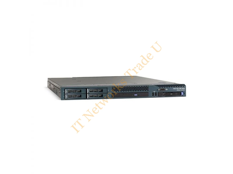 C1-AIR-CT7510-K9 Cisco ONE Flex 7510 Cloud Controller Wireless LAN Controller