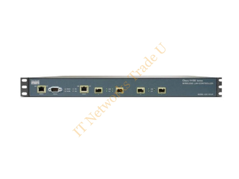C1-AIR-CT8510-K9 Cisco ONE 8510 Wireless LAN Controller