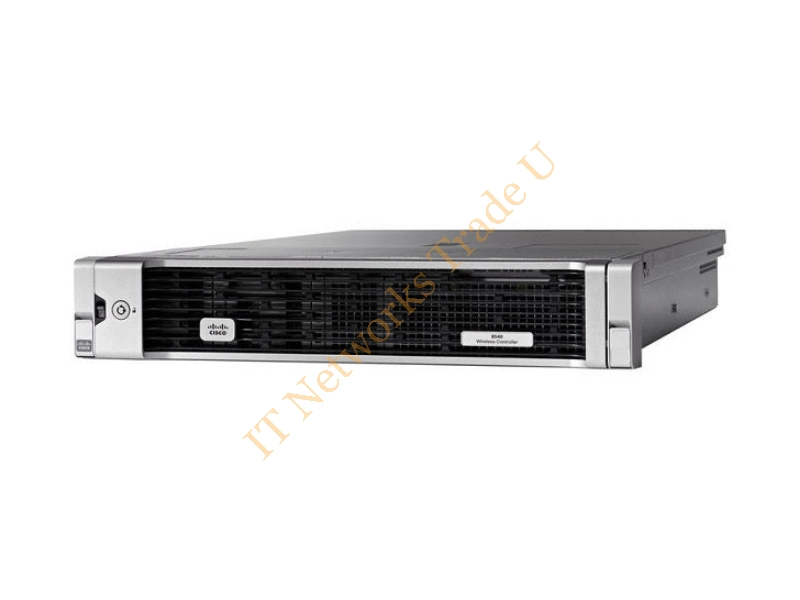 C1-AIR-CT8540-K9 Cisco ONE 8540 Wireless LAN Controller