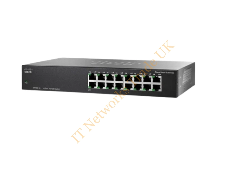 C1-C4500X-16SFP+ Cisco ONE Catalyst 4500-X Network Switch