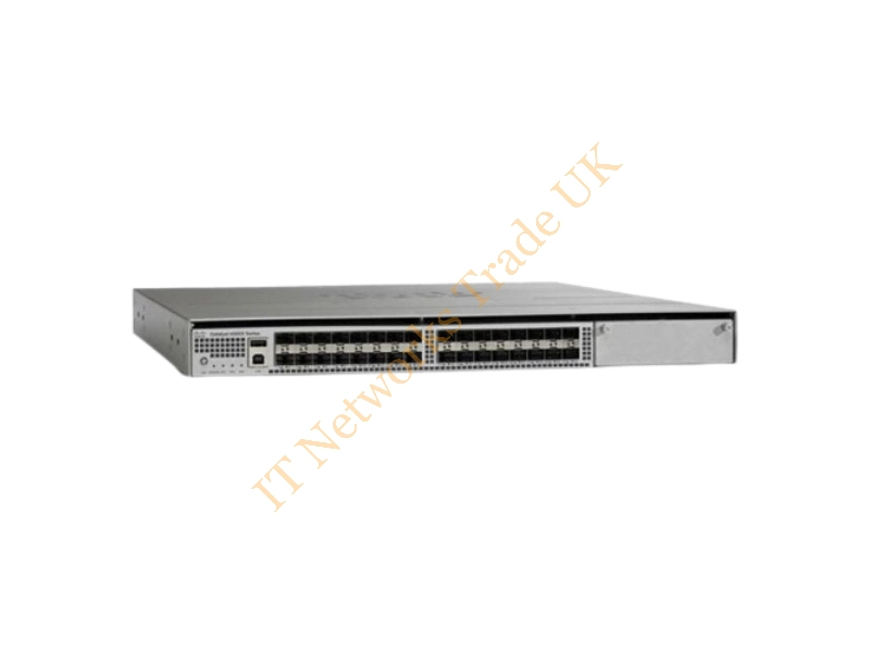 C1-N7706-B23S2E Cisco ONE Nexus 7000 Network Switch