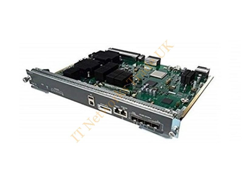 C1-X45-SUP8L-E Cisco ONE Supervisor Engine Module Networking Accessory