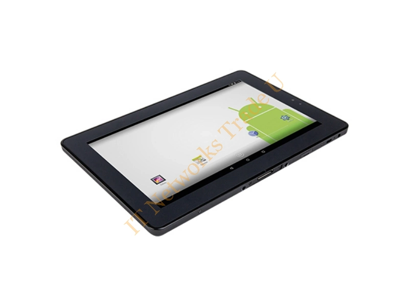 C1000MPOS-W - Colormetrics C1000 MPOS-W All-in-one 1.44GHz 10.1" 1280 x 800pixels Touchscreen Black POS terminal Accessory