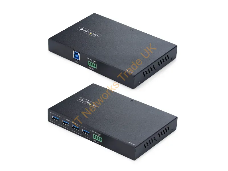 C10043-USB-EXTENDER - Startech.Com 4 Port Usb 3.0 Extender