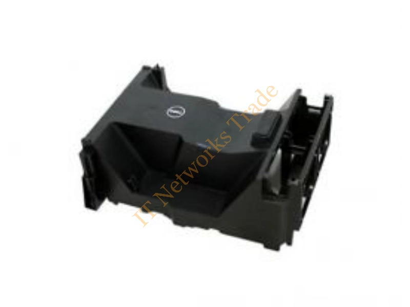 C1047 Dell Plastic Shroud for PowerEdge1750 Server Accessory