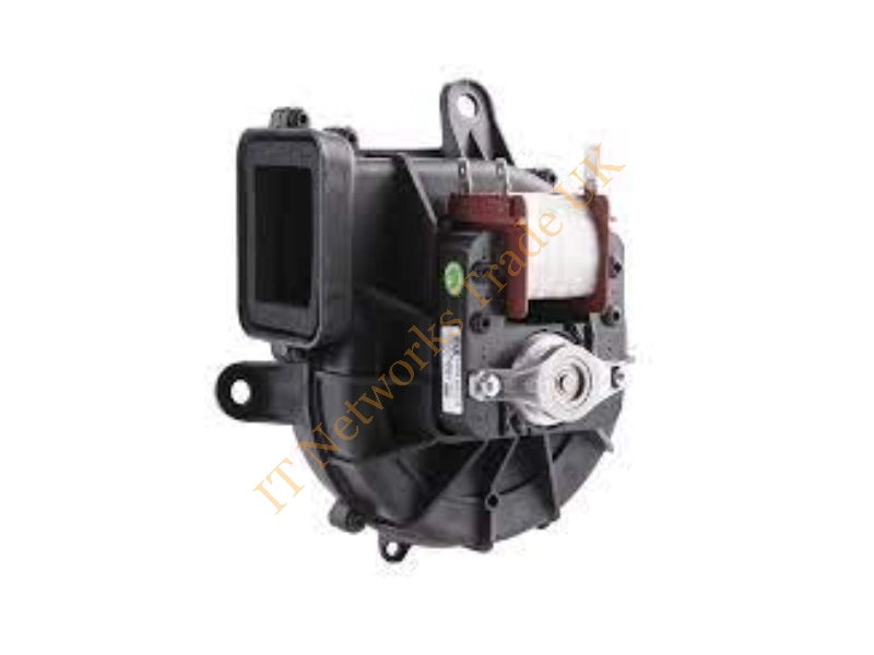 C1100-60048 HP Tubeaxial Fan for Surestore 20xt Optical Jukebox Cooling Fan