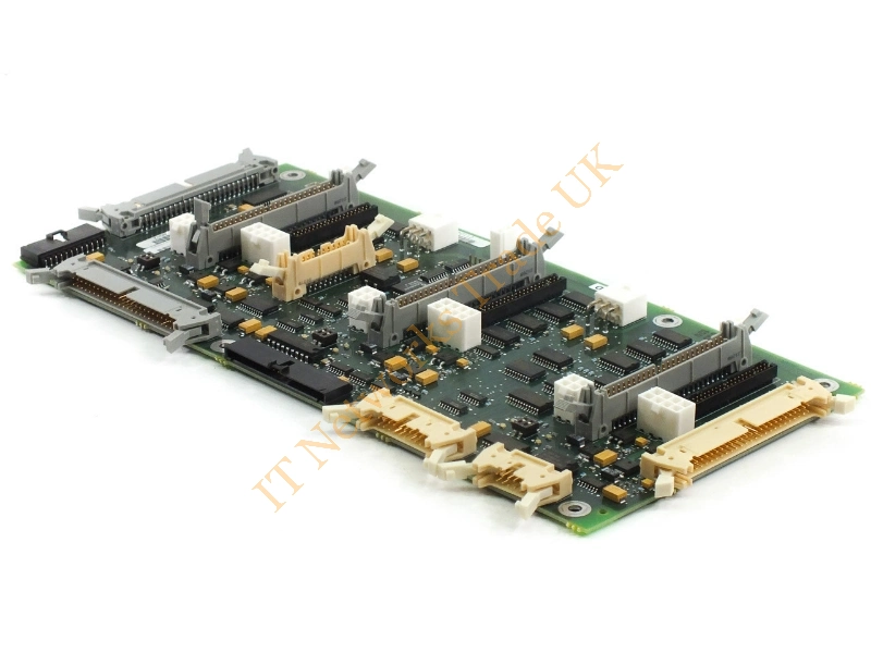 C1104-66501 HP Jukebox Upper Interposer Board for SureStore Optical 660ex Power Adapter