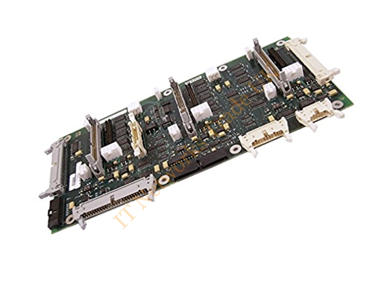 C1104-66511 HP Jukebox Lower Interposer Board Power Adapter