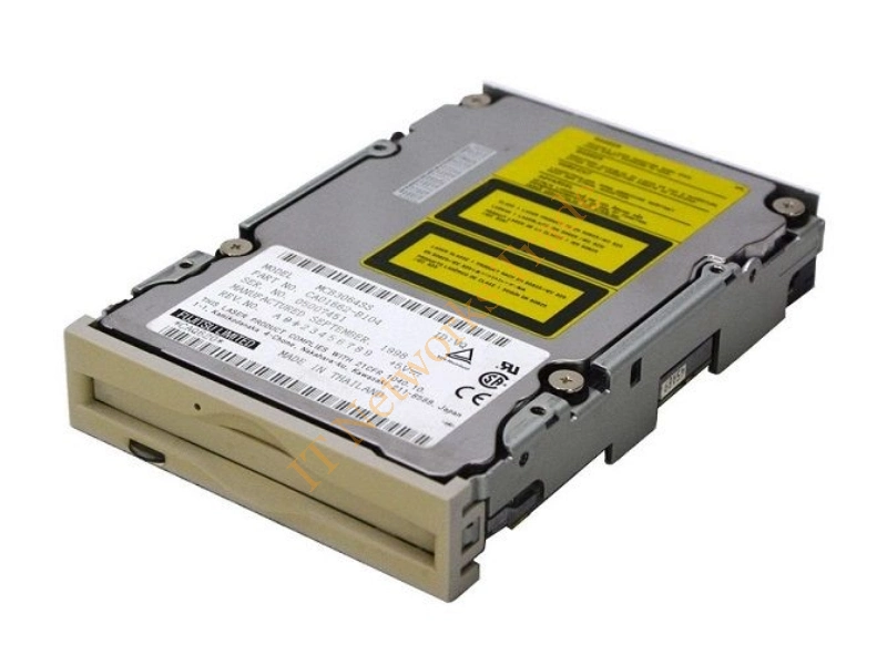 C1113-06014 HP Magneto 9.1GB Rewrite Optical Disk Drive Blu-ray Drive