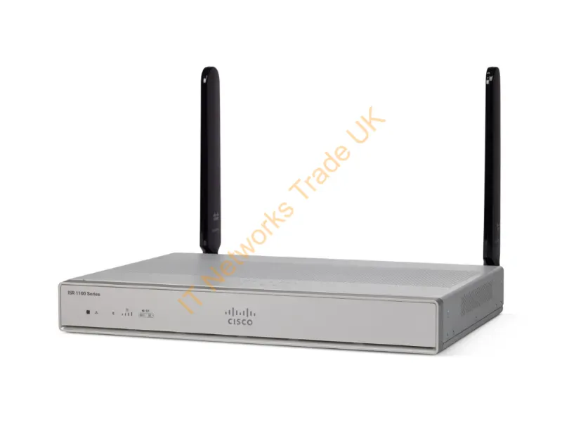 C1116-4P - Cisco C1116-4P Wired Router Gigabit Ethernet Silver