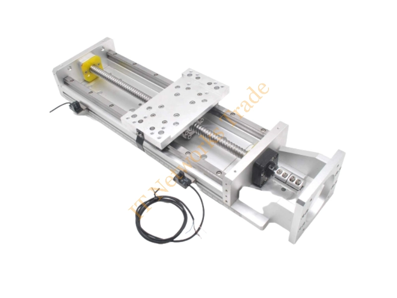 C1118-60032 HP Leadscrew/Vertical Drive Assembly for SureStore 220mx Server Accessory