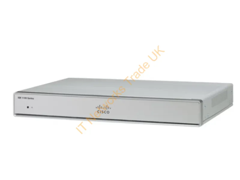 C1121-4P - Cisco C1121-4P Wired Router Gigabit Ethernet Silver