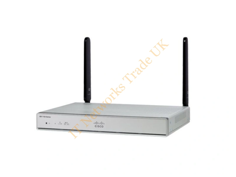 C1121X-8PLTEP - Cisco C1121X-8Pltep Wireless Router White