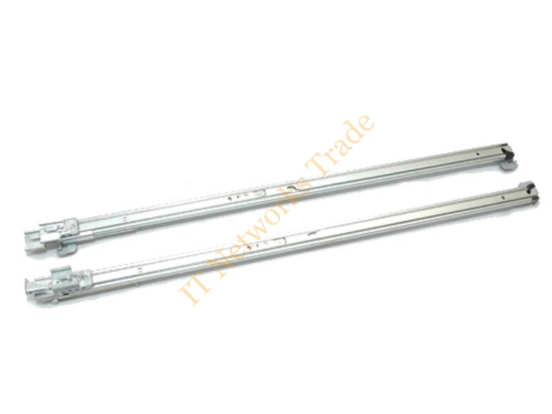 C1130 Dell 1U Sliding Rail Kit for PowerEdge 850 1650 1750 R200 Server Accessory
