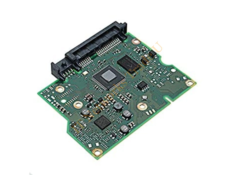 C113B16 HP 4 Port SATA PCI Controller Raid Controller