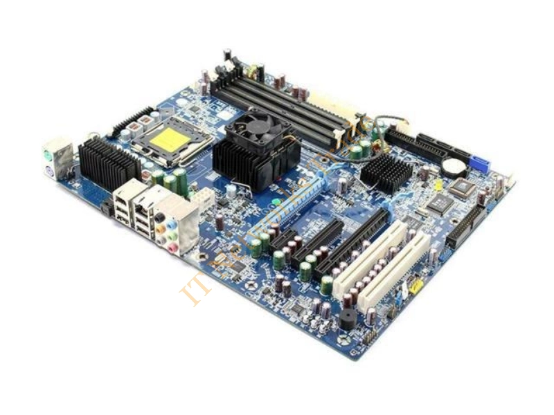 C113J Dell Motherboard for XPS 630 630I Desktop Motherboard