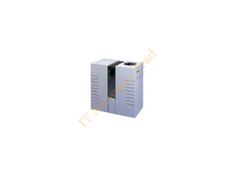 C1150M HP StorageWorks 9.1 GB 32-Slot Mid-range Optical Jukebox Internal Hard Drive