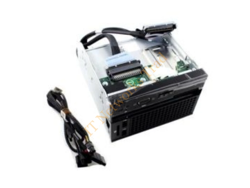 C1160-60022 HP Control/Display Board for 80st 4/64 Optical Jukebox Storage Device