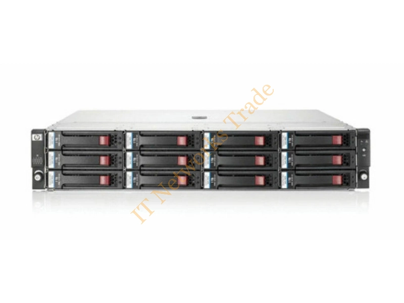 C1160-60227 HP Dual Disk Picker Assembly with Motors StorageWorks 1900ux Optical Jukebox Server Accessory
