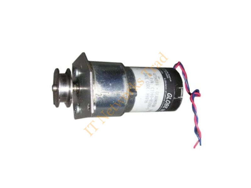 C1160-85301 HP Juke Gear Motor Tape Drive Storage