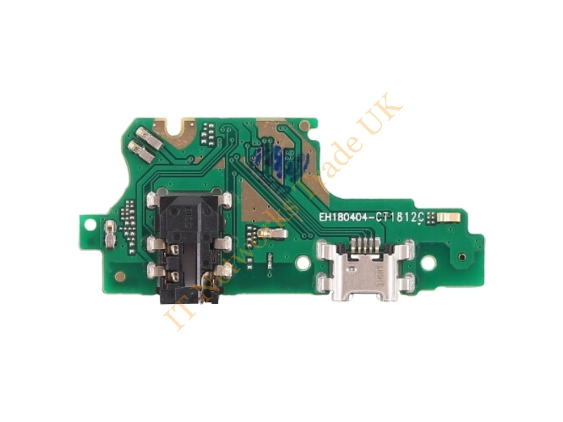 C11812-102 Intel P4 478 Pin YORKTOWN- Motherboard