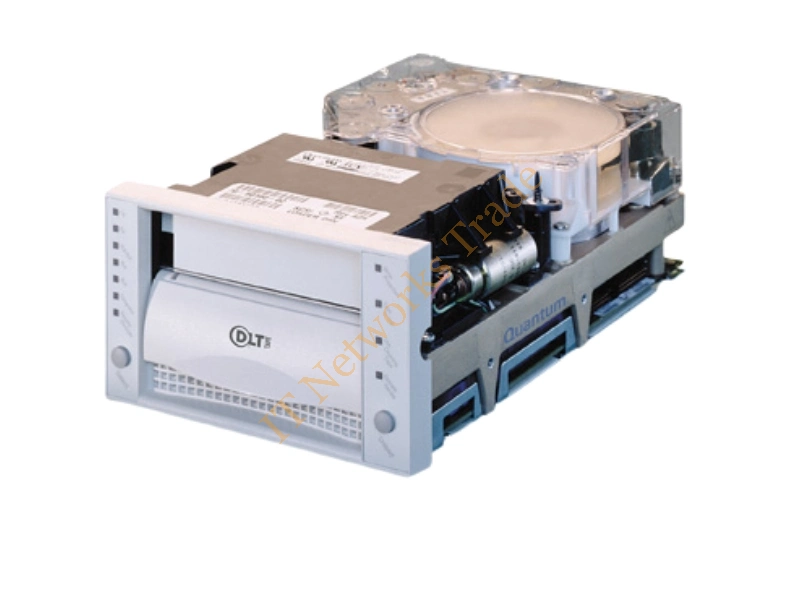 C1192-60127 HP Dual Cartridge Picker Assembly with Motors for DLT Drives Server Accessory
