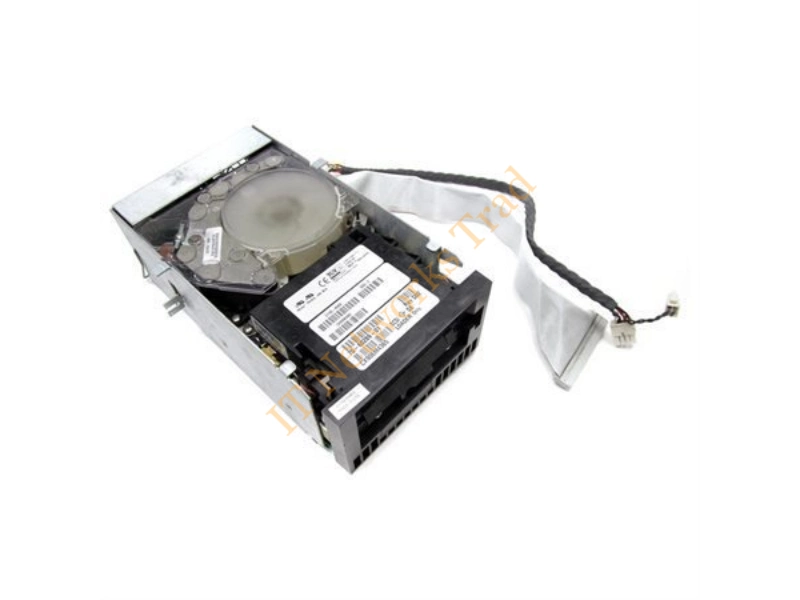 C1192-69402 HP DLT 4000 20 / 40GB Tape Library Tape Drive Storage