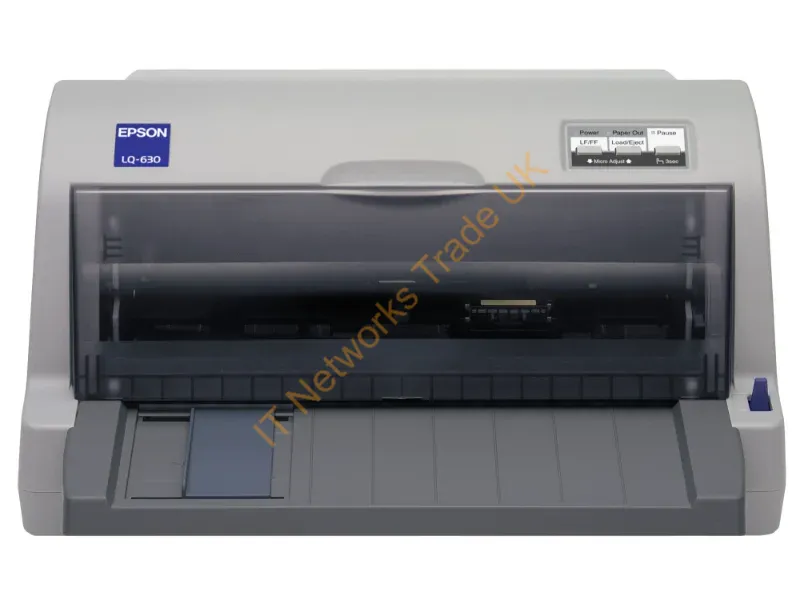 C11C480141 - Epson LQ-630 360cps dot matrix printer