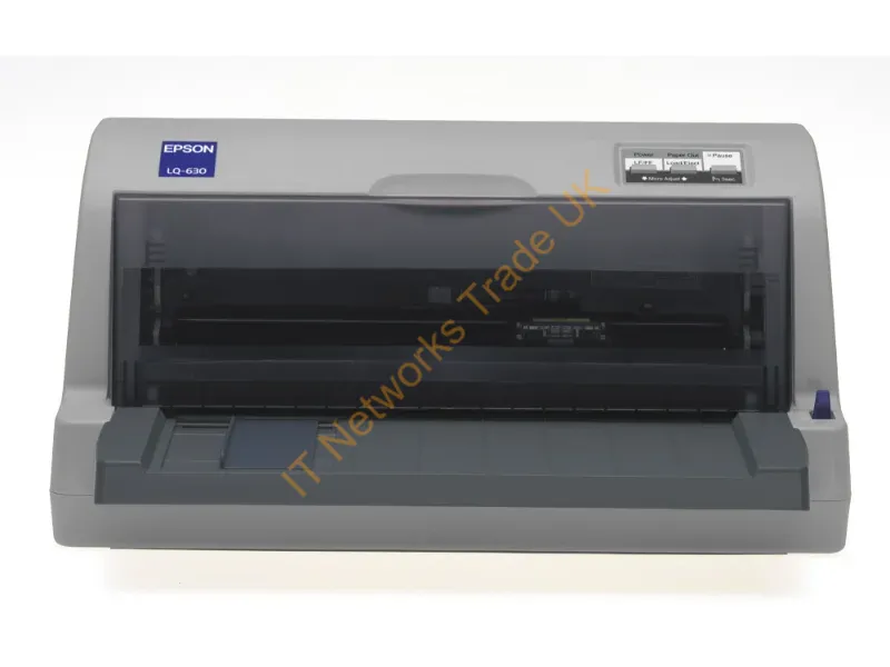 C11C480141A0 - Epson LQ-630