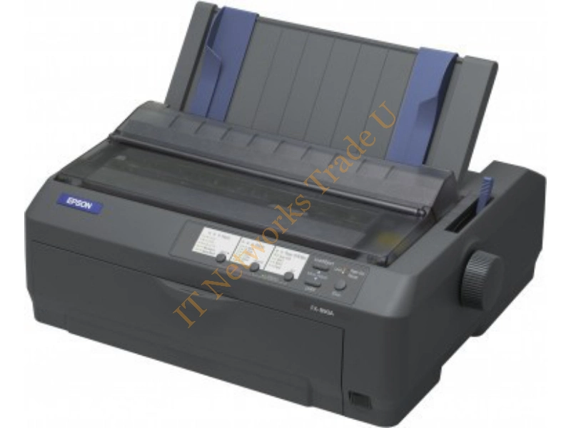 C11C524301 - Epson FX-890A Dot Matrix Printers