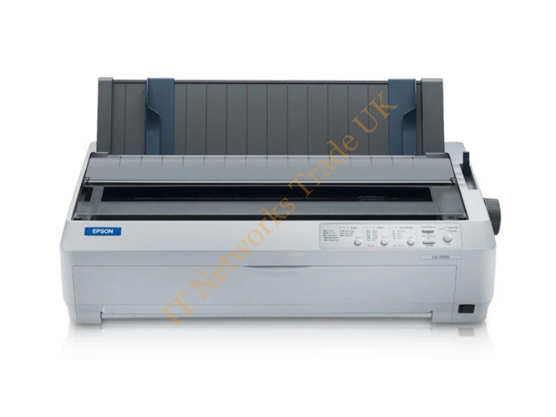 C11C559001 Epson LQ-2090 Dot Matrix Printer