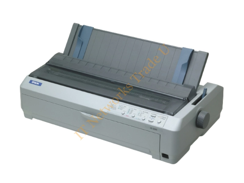 C11C559012A1 - Epson LQ-2090 529cps dot matrix printer