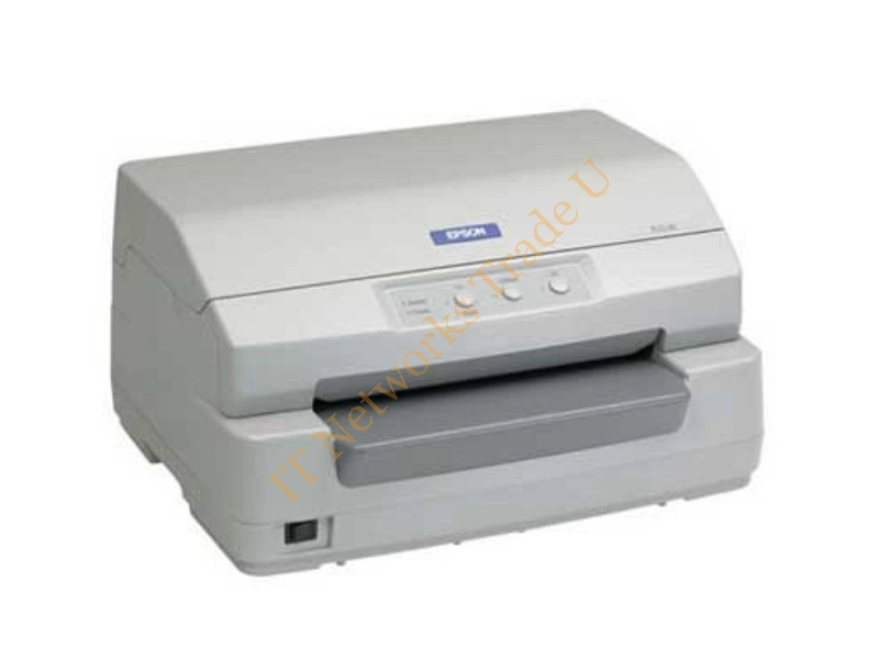 C11C560171 - Epson PLQ-20 Dot Matrix Printers
