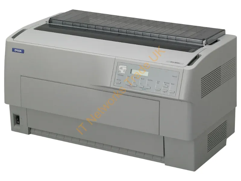 C11C605011DA - Epson DFX-9000