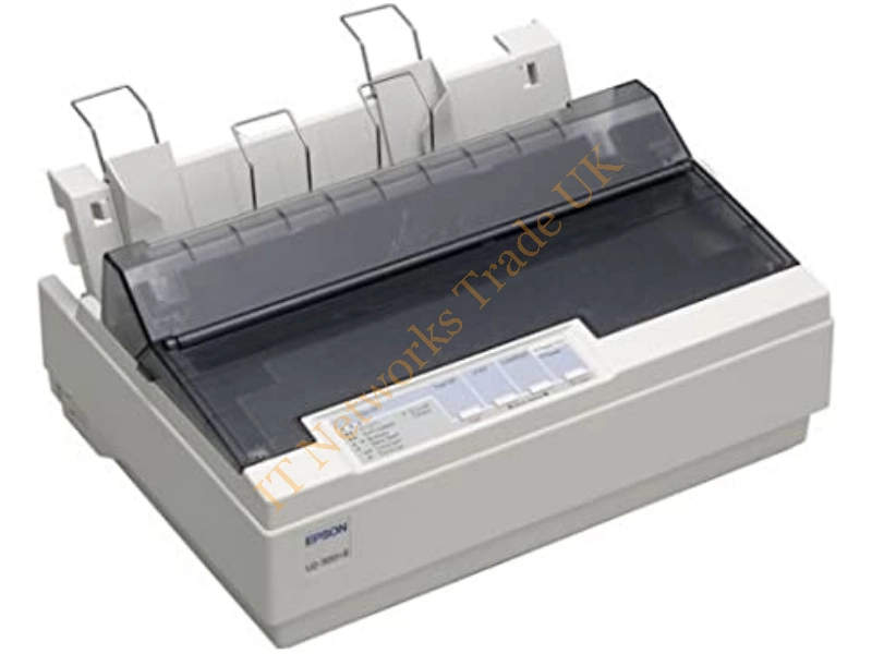 C11C638002 Epson LQ 300+II Dot Matrix Printer