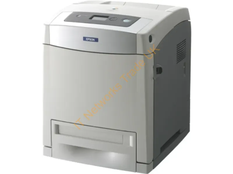 C11C648001BZ - Epson AcuLaser C3800N