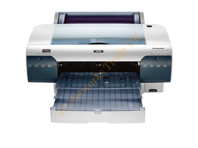 C11CA00001A0 Epson Stylus Pro 4880 Color Inkjet Printer