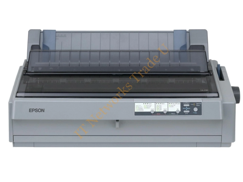 C11CA92001 - Epson LQ-2190 Dot Matrix Printers