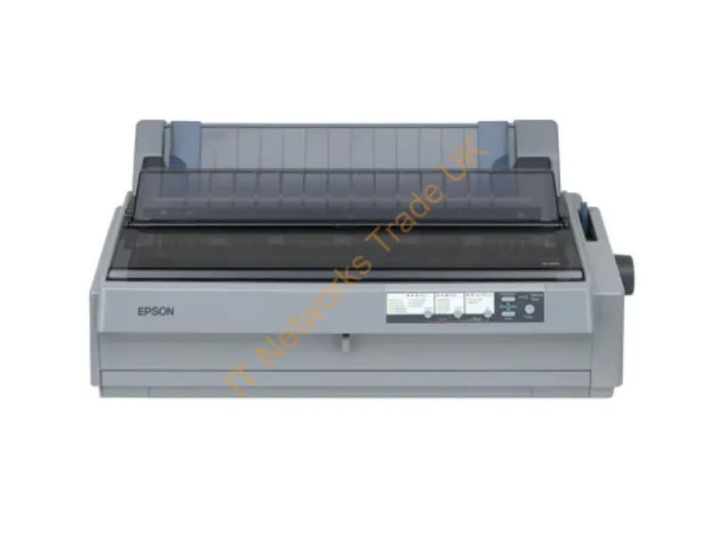 C11CA92001A0 - Epson LQ-2190 576cps dot matrix printer