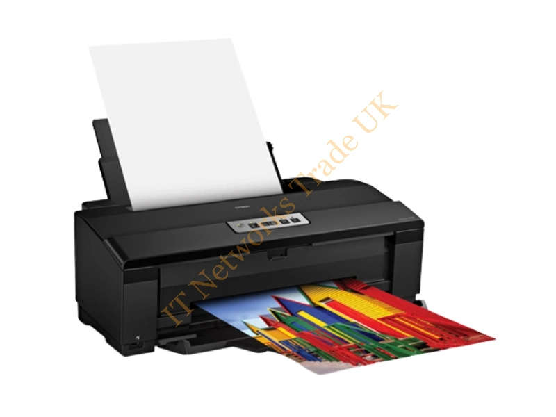 C11CB53201 Epson Artisan 1430 Color Inkjet Printer