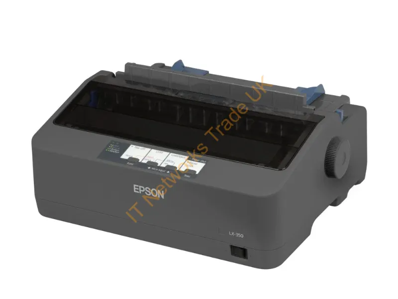 C11CC24031 - Epson LX-350 EU 220V Dot Matrix Printers