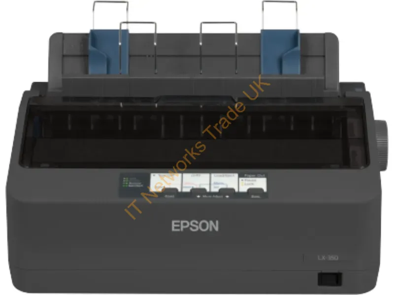 Epson LX-350 UK 240V Dot Matrix Printers