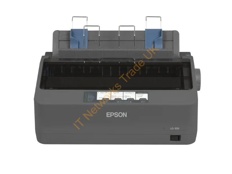 Epson LQ-350 Dot Matrix Printers