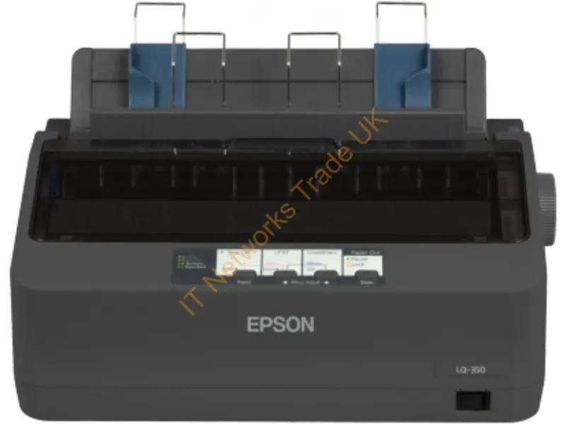 C11CC25002 - Epson LQ-350 347cps 360 x 180DPI dot matrix printer