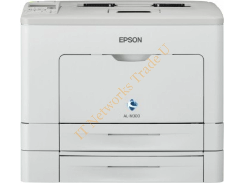 C11CC64011BZ - Epson WorkForce AL-M300DTN 1200 x 1200DPI A4 Laser Printers