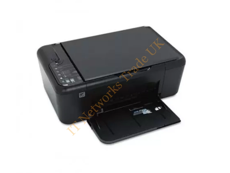 C11CC97201 Epson Workforce 7620 Inkjet Multifunction Printer Color Photo Print Desktop