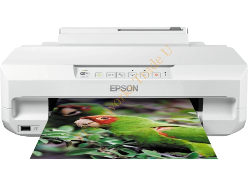 Epson Expression Photo XP-55 Inkjet 5760 x 1400DPI Wi-Fi photo printer Printers